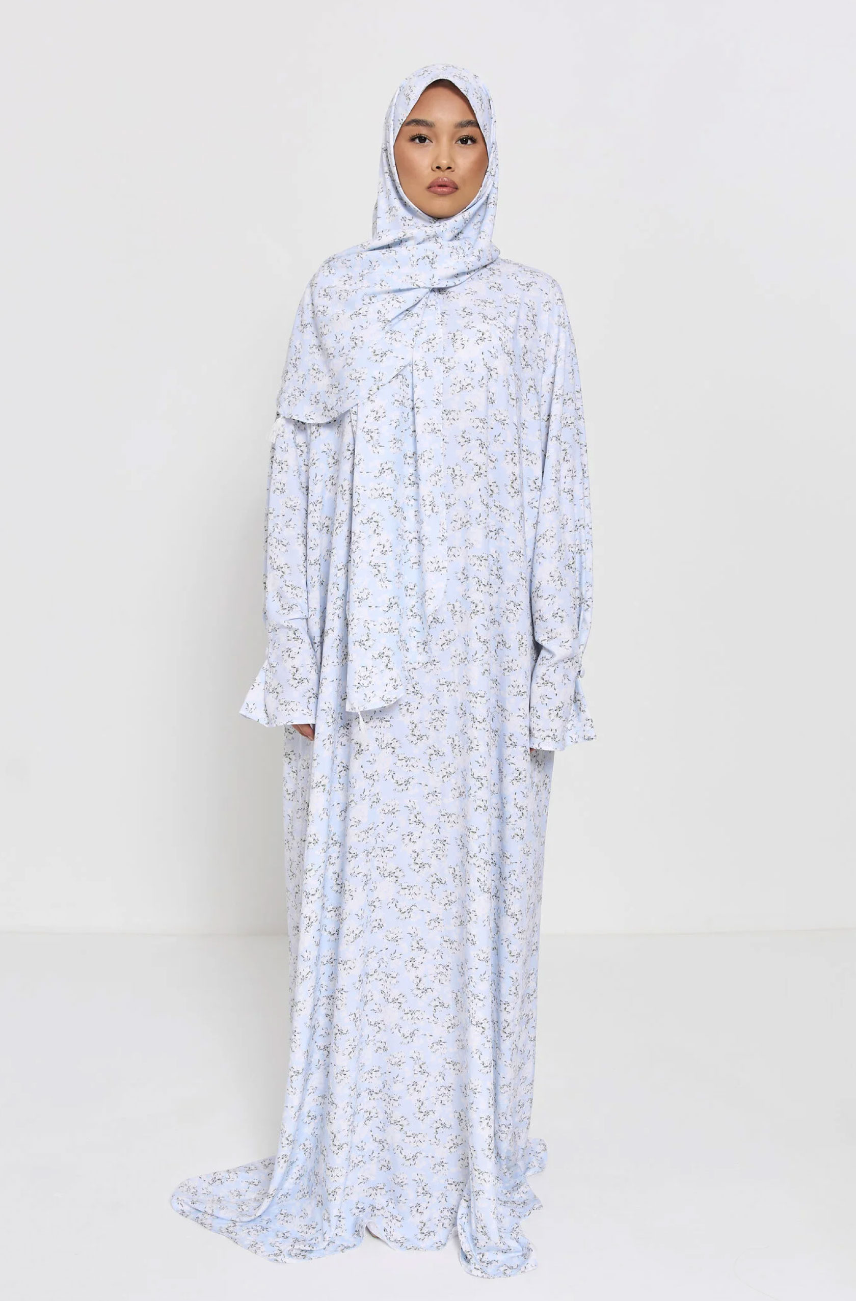 Everyday Modest Fashion