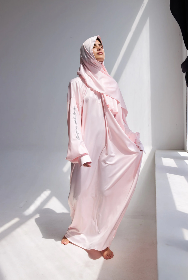 Silk Elegance Collection